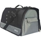 Lepus Air Box Gri Taşıma Çantası