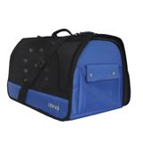 Lepus Air Box Mavi Taşıma Çantası