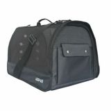 Lepus Air Box Siyah Taşıma Çantası