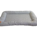 Lepus Air Cushion Gri Large Kedi Yatağı