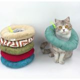 Lepus Kedi Köpek Yakalık Renkli Large (MİX) - 1