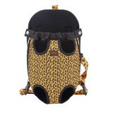 Lepus Kedi Ve Kopek Icin Ana Kucagi Leopard (M)