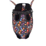 Lepus Kedi Ve Kopek Icin Ana Kucagi Space (2Xs)
