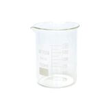 Lepus Kimya Isotherm Beher Cam Kısa Form 150 ml