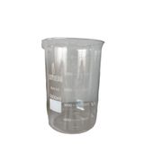 Lepus Kimya Isotherm Beher Cam Kısa Form 5000 ml
