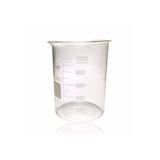 Lepus Kimya Kimya Isotherm Beher Cam Kısa Form 1000 Ml