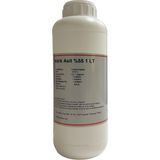Lepus Kimya Nitrik Asit %55-57 1 Lt Kireç Çözücü Cam Temizleyici Güçlü Etki
