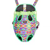 Lepus Köpek Ana Kucağı Colors Xsmall
