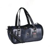 Lepus Lacivert Duffle Bag - Kedi Köpek Çantası