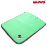 Lepus M 110x70 cm Yeşil Mat Minder