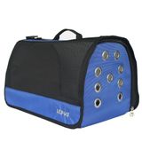 Lepus Mavi Mesh Bag