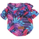 Lepus Mesh Köpek Montu Batik Medium