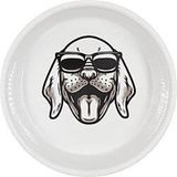 Lepus No:5 Seramik Köpek Mama Kabı
