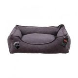 Lepus Soft Gri Xlarge Yatak