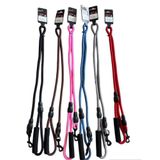 Lepus Soft Tutmalı Fitil Köpek Gezdirme Ipi 10 mm x 120 cm