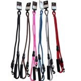 Lepus Soft Tutmalı Fitil Köpek Gezdirme Ipi 8 mm x 120 cm