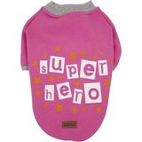 Lepus Sweat Pembe Köpek Kıyafeti 2xlarge