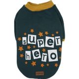 Lepus Sweat Yeşil Köpek Kıyafeti Medium