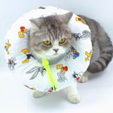 Lepus Tavşan Figürlü No:3 Kedi Köpek Yakalık