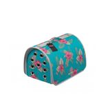 Lepus Turkuaz Fly Bag Kedi Ve Köpek İçin Seyahat Çantası