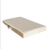 Lepus Visco Confort Kahverengi 55x80 cm M Minder