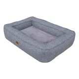 Lepus Visco Gri 70x100 cm L Confort Minder