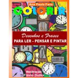 LER - PENSAR E PINTAR: MEDICINA DOS PENSAMENTOS - FARMÁCIA DOS PENSAMENTOS QUE CURAM