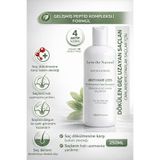 Lera The Natural Biotin Ve Keratin Saç Dökülmesine Karşı Hızlı Saç Uzatan Onarıcı Besleyici Şampuan