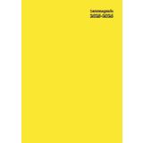 Lerarenagenda a4: ( Geel ) Verticaal - Academische Planner Wekelijkse Maandelijkse - 12 Maanden - 365 Dagen Augustus tot Juli - Zachte Cover - Groot ... ... Cadeau Voor Docent: mannen en Vrouw.