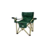 Lerato TG-2025-03 Katlanır Kamp Sandalyesi XXL Yeşil
