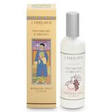 L'Erbolario 100 ml Çin Mandarini ve Frenk Üzümü Oda Parfümü