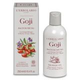 L'erbolario Goji 250ml Duş Jeli