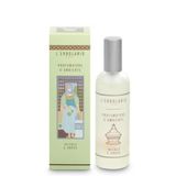 L'Erbolario Tütsü ve Amber Oda Parfümü 100 ml