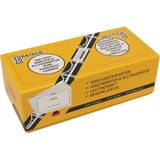Lernbrücke Türkçe Almanca Sözcük Öğrenme Kartları A1-B1 Seviye - 1000 Kart ile 1250 Popüler Kelime