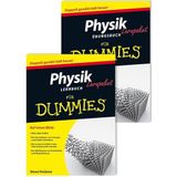Lernpaket Physik für Dummies: Lernbuch; Übungsbuch. Auf einen Blick: Alles über Kräfte. Die Grundlagen von Energie und Arbeit verstehen. Die ersten ... Problemstellungen. Schritt für...