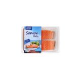 Leroy 500 gr Somon Fileto