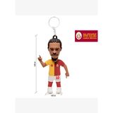 Leroy Sane Anahtarlık (Galatasaray Spor Kulübü Lisanslı Ürünü)