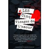 Les 5 Visages de L’amour: “Comprendre l’amour, c’est comprendre son propre reflet.”