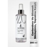 Les Almadies %5 Glikolik Asit Face & Body Tonik – Arındırıcı & Pürüzsüzleştirici 200 ml