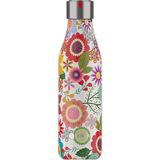 Les Artistes Paris Eden Isı Yalıtımlı Çelik Termos Matara 500 ml - Standart