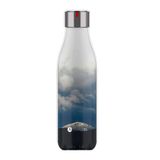 Les Artistes Paris Isı Yalıtımlı Çelik 500 ml Skyfall Termos