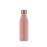 Les Artistes Paris Isı Yalıtımlı Çelik Termos 500ml Pembe