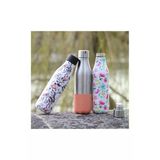 Les Artistes Paris Isı Yalıtımlı Çelik Termos 500Ml Split Pink Pembe 500 Ml