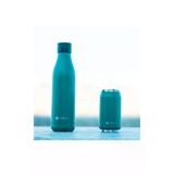 Les Artistes Paris Isı Yalıtımlı Çelik Termos 500Ml Tree Yeşil 500 Ml