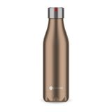 Les Artistes Paris Isı Yalıtımlı Çelik Termos Matara 500ML Brass