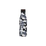 Les Artistes Paris Isı Yalıtımlı Çelik Termos Matara 500ML Camouflage