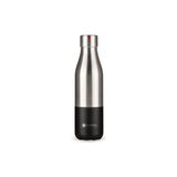 Les Artistes Paris Isı Yalıtımlı Çelik Termos Matara 500ML Split Black