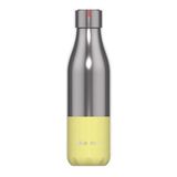 Les Artistes Paris Isı Yalıtımlı Çelik Termos Matara 500ML Split Lemon