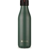 Les Artistes Paris Isı Yalıtımlı Çelik Termos Matara 500ML Tree -24