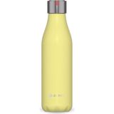 Les Artistes Paris Isı Yalıtımlı Çelik Termos Matara 500ML yellow - Sarı